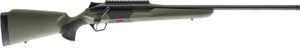 Beretta BRX1 Carbon .300 Win Mag 24 inch rifle with green synthetic stock