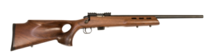 Keystone Sporting Arms 722 Varmint .22 LR 20 in walnut thumbhole