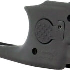 AimShot KT6506G43 trigger-mounted red laser for Glock 43 in matte finish