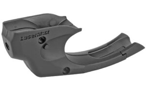 LaserMax CenterFire CF-LC9 red trigger-guard laser for Ruger LC9 series
