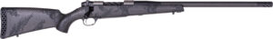 Weatherby Mark V Backcountry Guide TI rifle .300 Win Mag 22-inch barrel right hand