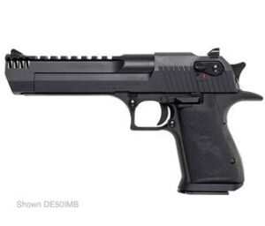 Magnum Research Desert Eagle Mark XIX DE44IMB .44 Magnum 6 inch black