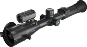 PARD Pantera 480-50 LRF thermal scope with 50mm objective