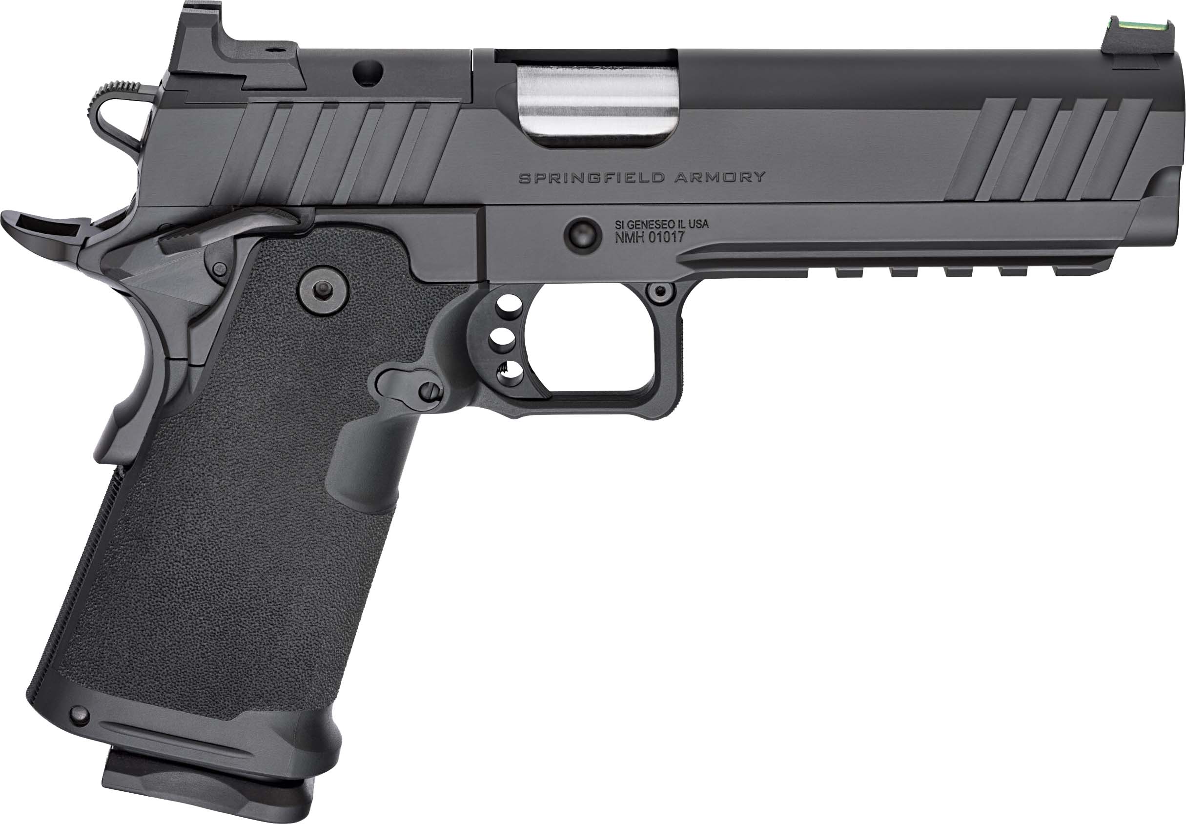 Springfield Armory 1911 DS Prodigy | 9mm | 5" | PH9119AOSLC
