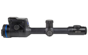 Pulsar Thermion 2 LRF XQ50 Pro 3-12x thermal scope with 50mm objective