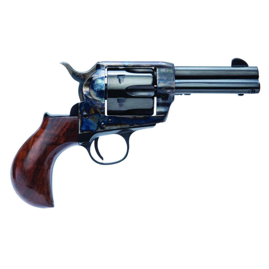 Cimarron PP340 Thunderball | .357 Magnum | 3.5" Barrel | 6-Round