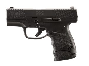 Walther PPS M2 9mm black compact pistol MFG# 2805961