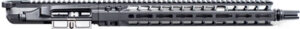 Radian Model 1 Complete Upper .223 Wylde 14.5in Radian Black