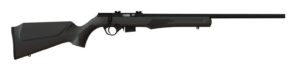Rossi RB22M .22 WMR bolt action rifle 21 inch barrel black synthetic Monte Carlo stock