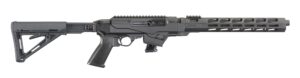 Ruger PC Carbine 9mm 16.12-inch threaded fluted barrel M-LOK Magpul stock