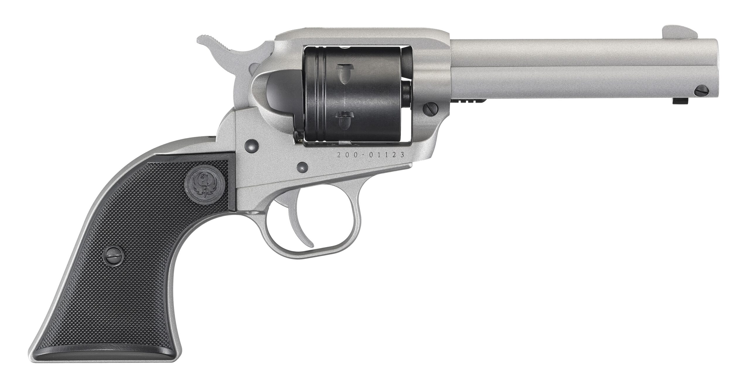 Ruger Wrangler 2003 | .22 LR | 4.62" Barrel | 6-Rd