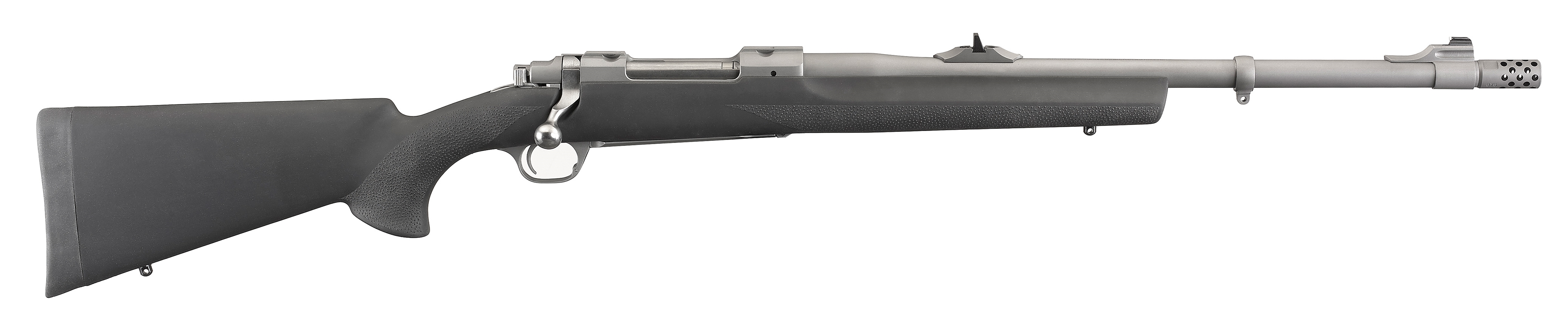 Ruger Hawkeye Alaskan | .300 Win Mag | 20" | 57102