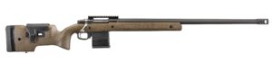 Ruger Hawkeye Long-Range Target .308 Win 26-inch laminate stock