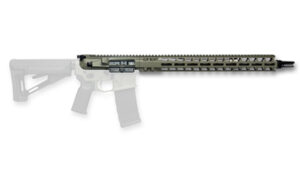 Radian Weapons RADIAN UPPER 17.5 inch .223 Wylde Olive Drab Green Cerakote