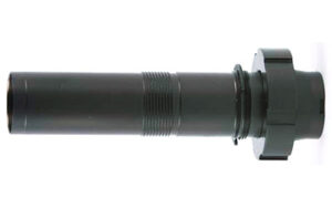 Silencer Co Echo Choke Adapter AC1347 for Kel-Tec KSG 12 Gauge black