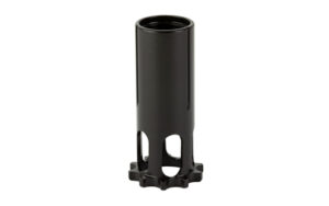 SilencerCo AC29 piston M16x1 RH for Osprey/Octane in black 17-4 stainless steel