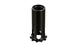 SilencerCo AC626 piston 17-4 stainless 13.5x1 LHM XL multi-caliber