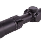 Sightmark Presidio 1-6x24 rifle scope matte black with 30mm tube