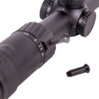 Sightmark Presidio 1-6x24 rifle scope matte black with 30mm tube