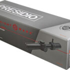 Sightmark Presidio 1-6x24 rifle scope matte black with 30mm tube