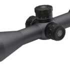 Sig Sauer Tango6 5-30x56 34mm FFP scope DEV-L MOA black