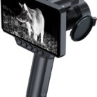 PARD SP3-35/LRF Sphinx 3.5x35mm thermal scope handheld black 384x288