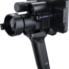 PARD SP3-35/LRF Sphinx 3.5x35mm thermal scope handheld black 384x288