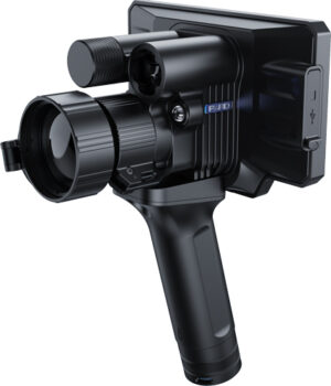 PARD SP3-35/LRF Sphinx 3.5x35mm thermal scope handheld black 384x288