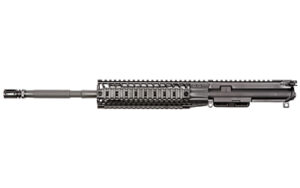 Spikes Tactical STU5025R9S complete upper assembly with 16in barrel and 9in BAR2 handguard