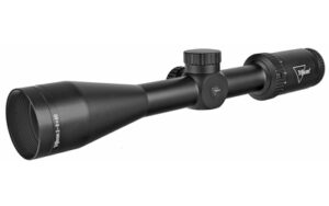 Trijicon Huron 3-9x40 BDC Hunter Holds riflescope satin black 1-inch tube