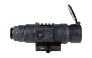 Trijicon REAP-IR 35mm thermal riflescope in matte black