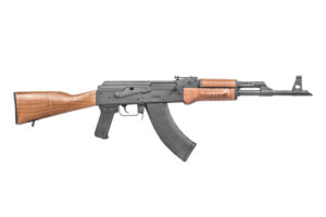 Century Arms VSKA 7.62x39 16.5in rifle with American maple wood stock