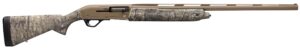 Winchester SX4 Hybrid Hunter 20ga 26in Realtree Timber FDE semi-auto shotgun