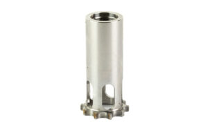 Yankee Hill Machine YHM-2060-M Nielsen piston 9mm M13.5x1 LH stainless