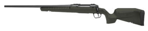 Savage Axis 2 Gen II .308 Win 22in OD Green Left Hand bolt-action rifle