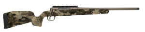 Savage Axis 2 Pro 32317 .243 Winchester 20 inch Western camo rifle