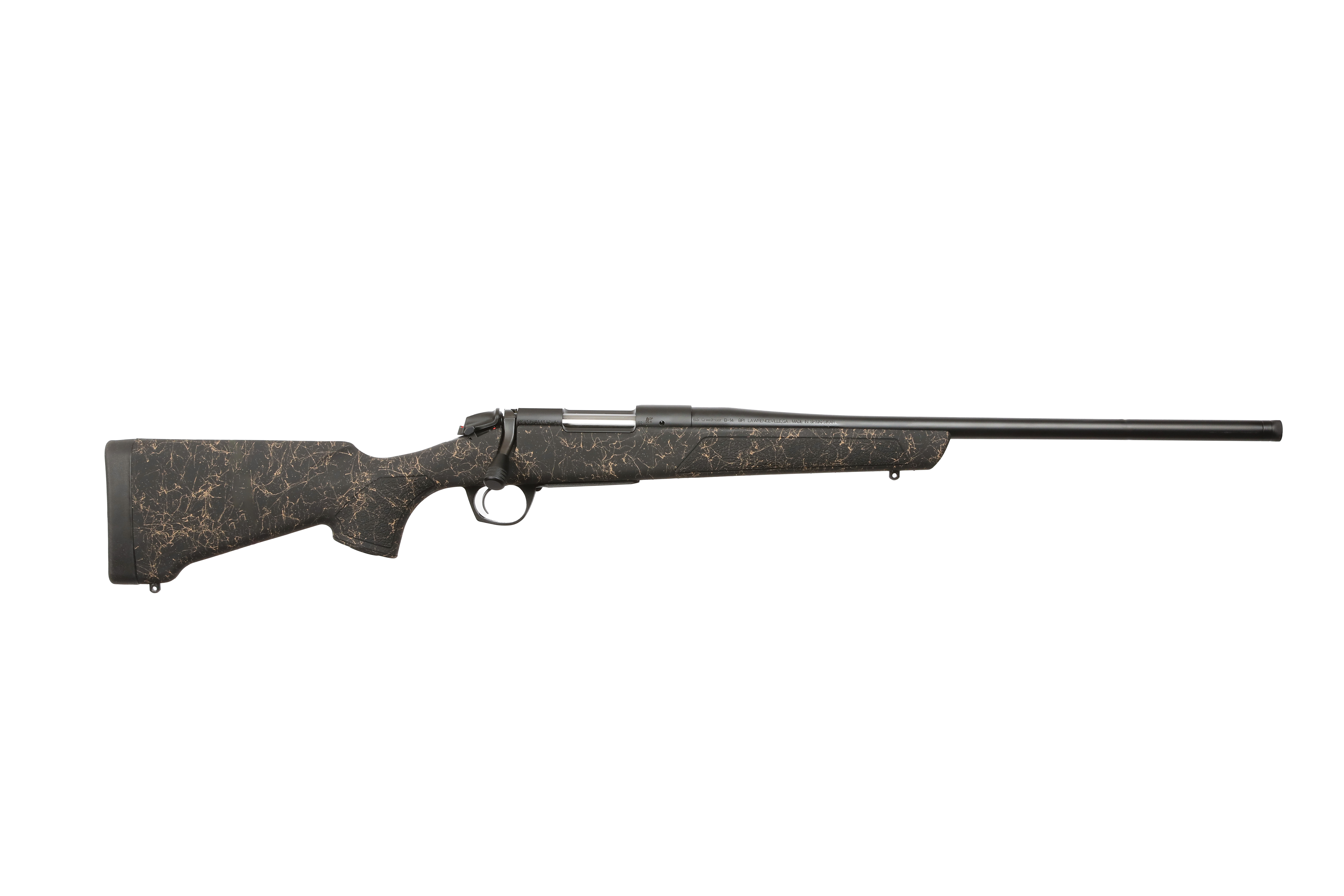 Bergara B-14 Stoke Compact | .308 Win | 20" | B14S901