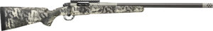 SPRINGFIELD ARMORY Model 2020 Boundary .300 Win Mag 24-inch carbon fiber barrel rifle