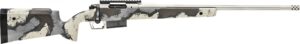 Springfield Armory Model 2020 Waypoint 6.5 PRC 24" Ridgeline Camo Rifle