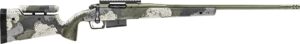 Springfield Armory Model 2020 Waypoint 6.5 PRC 24in Evergreen Camo