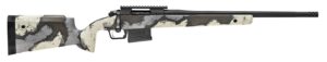 Springfield Armory Model 2020 Waypoint .308 Win 20-inch fluted stainless barrel Ridgeline camo