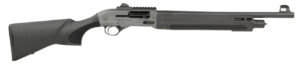 Beretta A300 Ultima Patrol J32CG511 12 Gauge 19.1 inch barrel gray synthetic stock