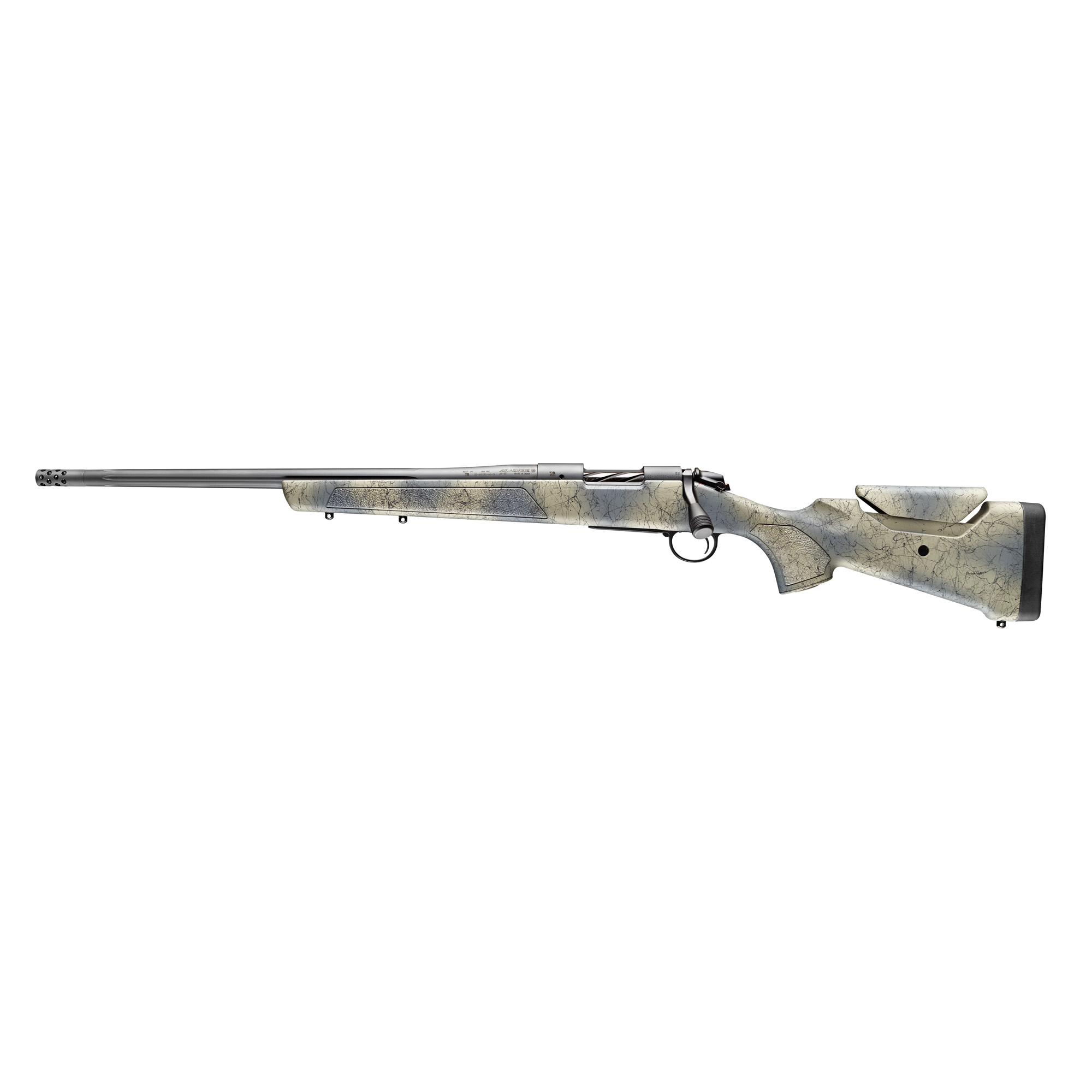 Bergara B-14 Sierra Wilderness LH | .300 Win Mag | 22in | B14LM801L