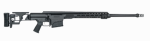 Barrett MRAD 18499 .300 PRC 26 inch fluted barrel folding stock rifle