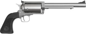 Magnum Research BFR .30-30 Winchester 7.5 in stainless revolver side view