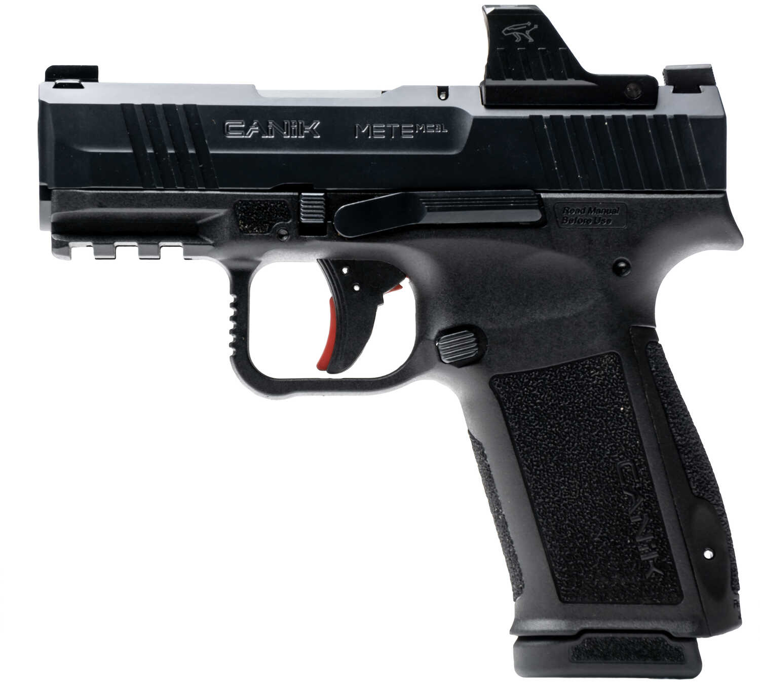 Canik METE MC9L | 9mm | 3.18" | HG7882V-N