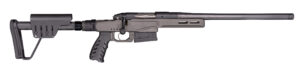 Bergara MgMicro Lite Premier Series .308 Win 18" carbon barrel folding magnesium chassis