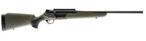 Beretta BRX1 .308 Win 20in green synthetic straight-pull rifle