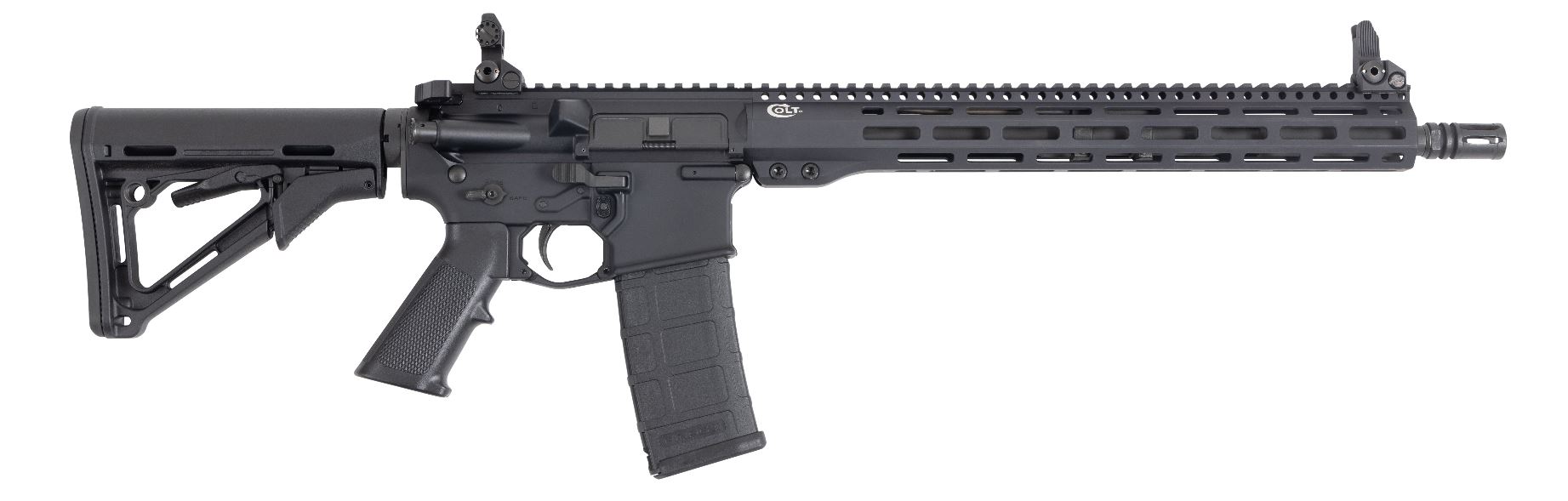 Colt M5 Carbine CM556-16-M5S | 5.56 NATO | 16.1"