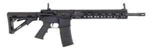 Colt LE6920-FBP2 M4 Carbine 5.56 NATO 16.1 in Matte Black with Geissele 13-inch MK4 rail